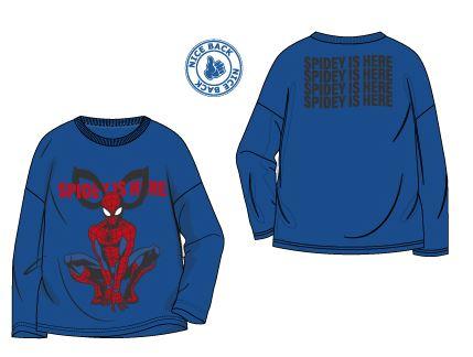 TRIKO SPIDERMAN, 98