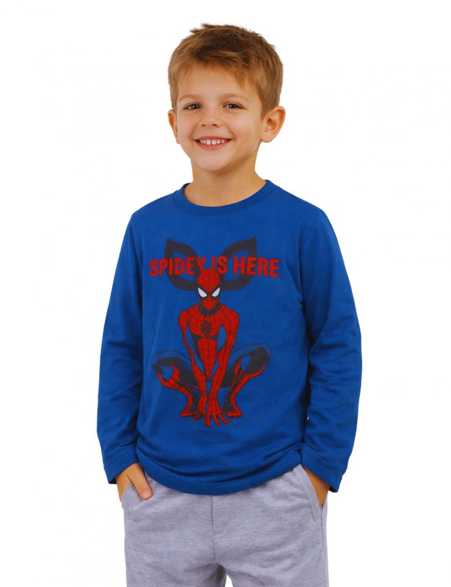 TRIKO SPIDERMAN, 128