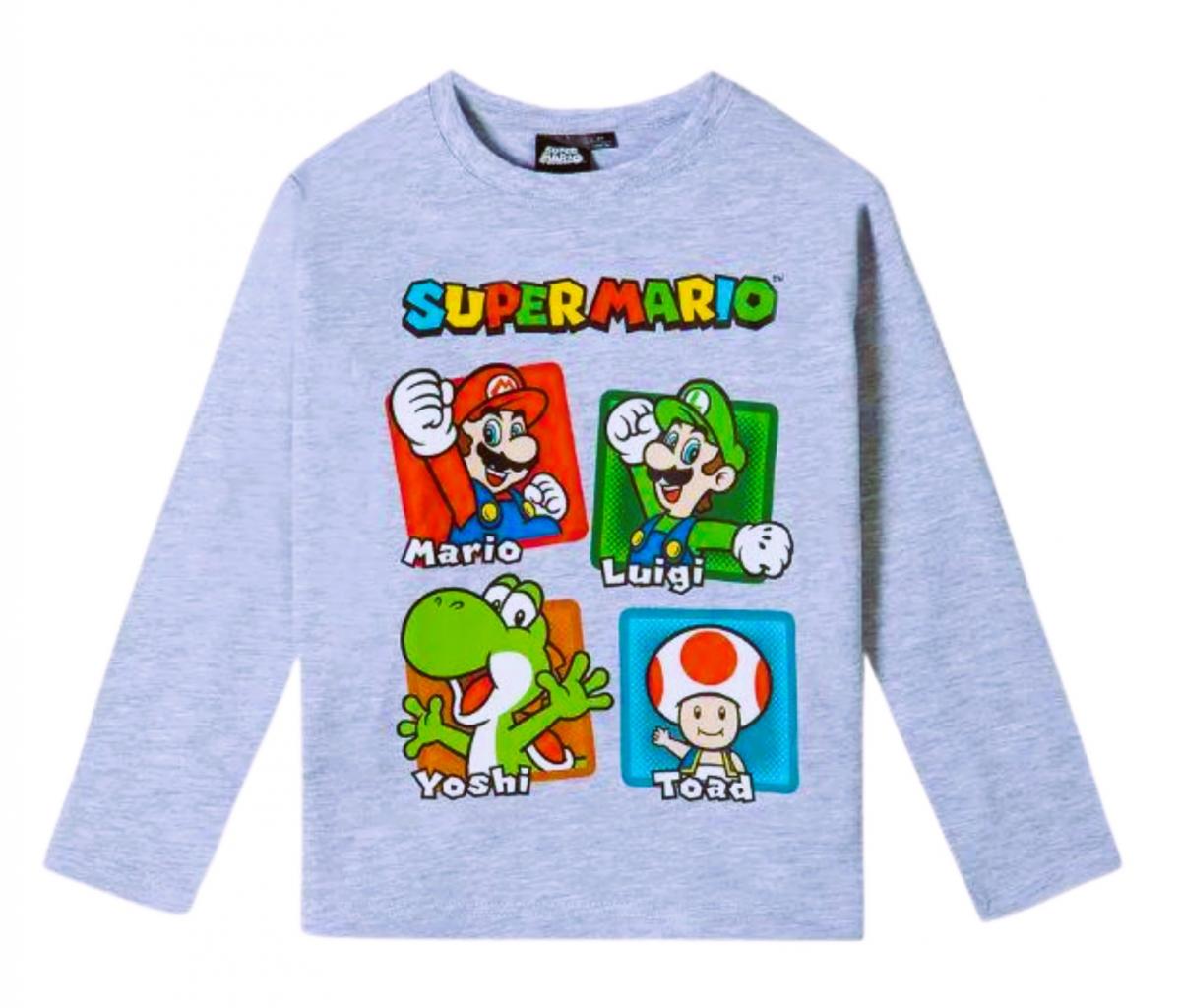 TRIKO SUPER MARIO, 104