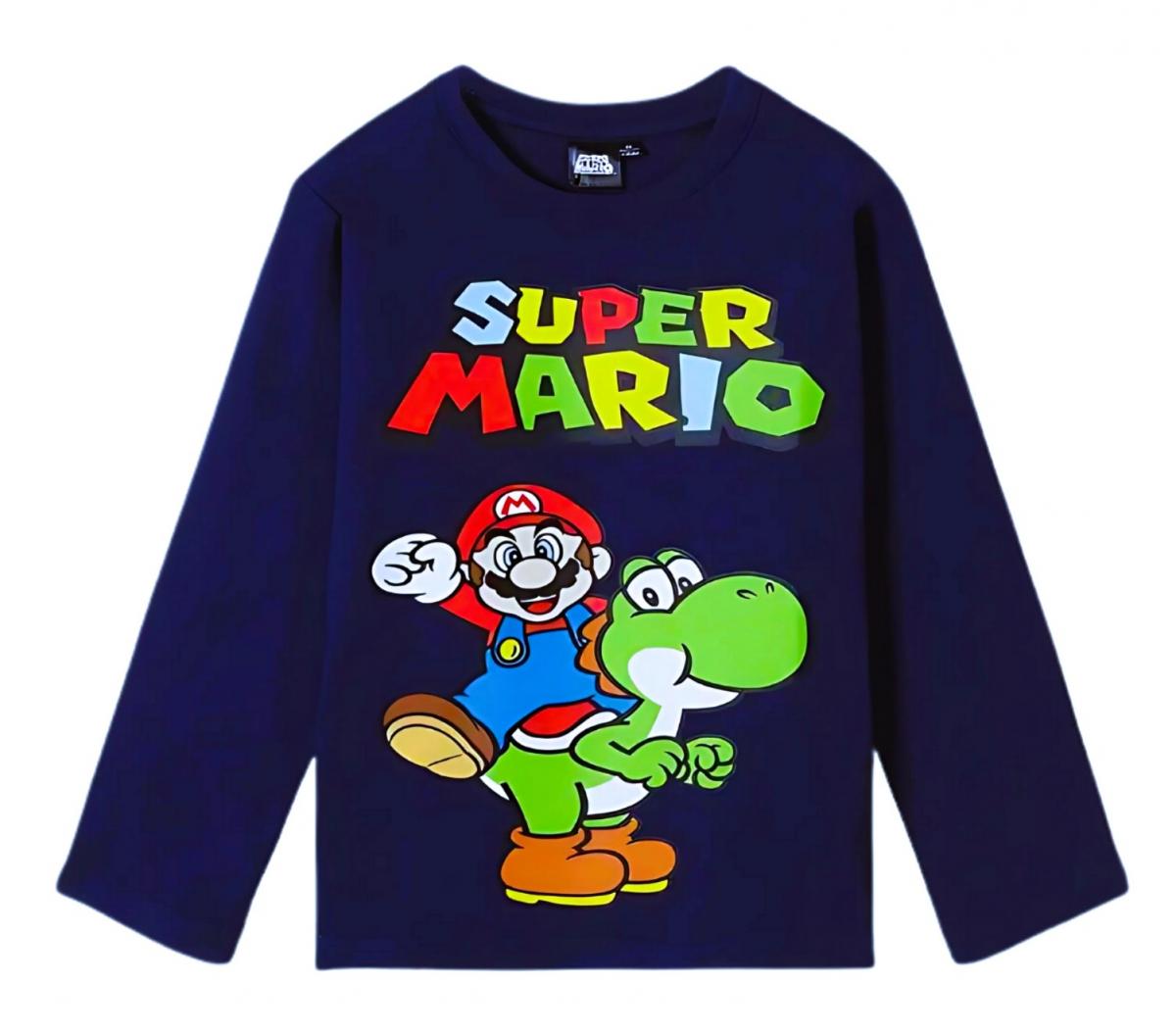 TRIKO SUPER MARIO, 110