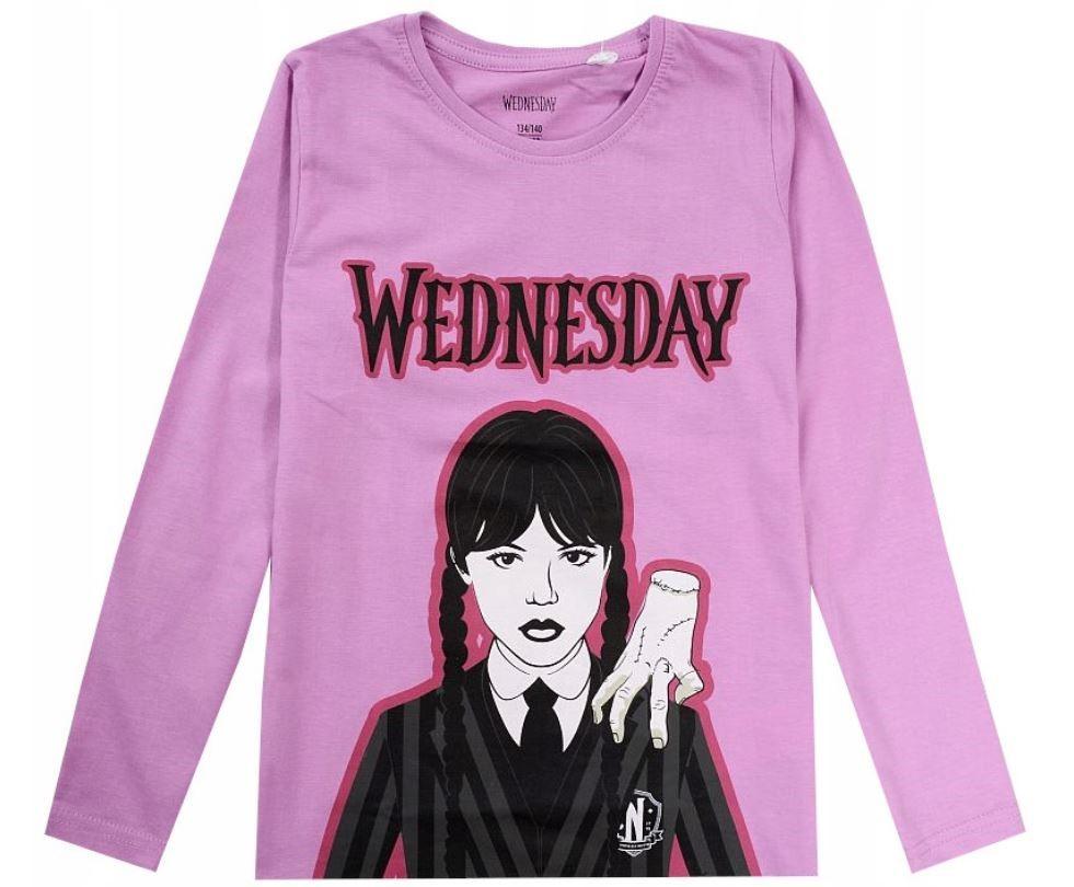 TRIKO WEDNESDAY, 140
