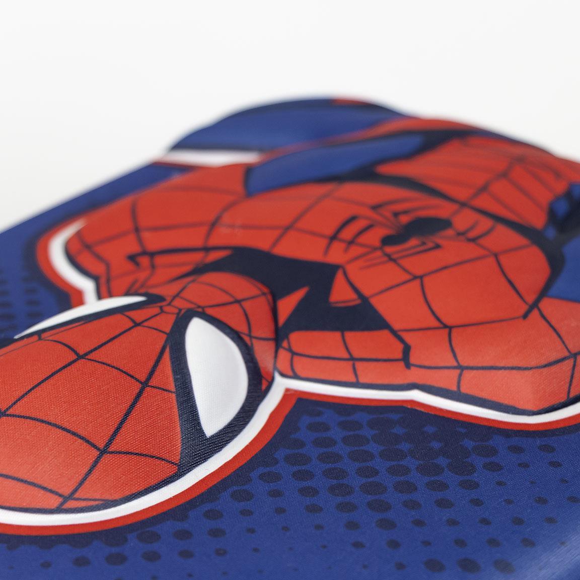 TROLLEY 3D BATOH SPIDERMAN, uni
