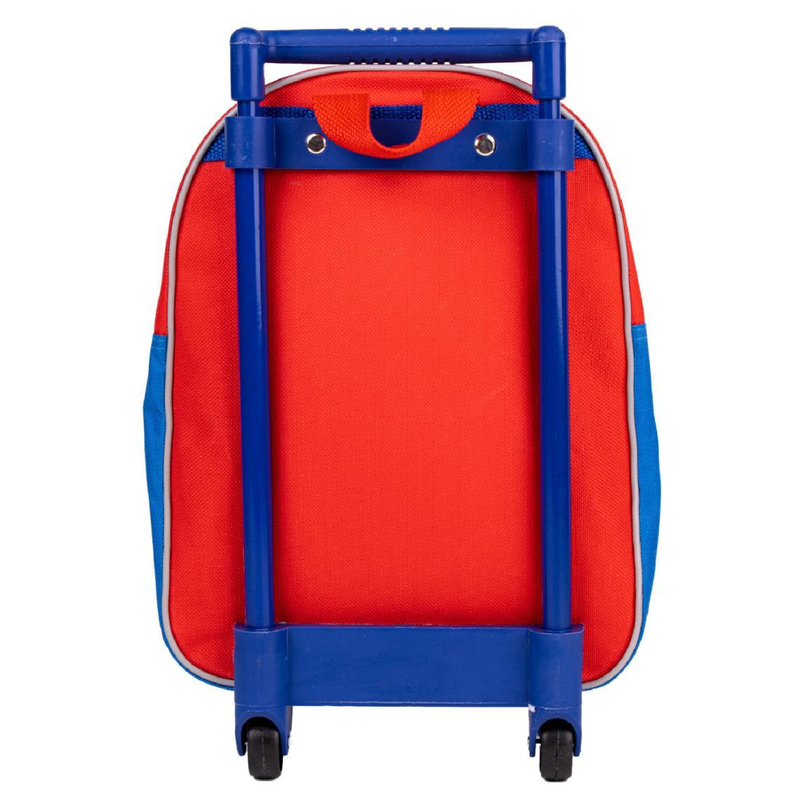 TROLLEY AVENGERS 29 cm, uni