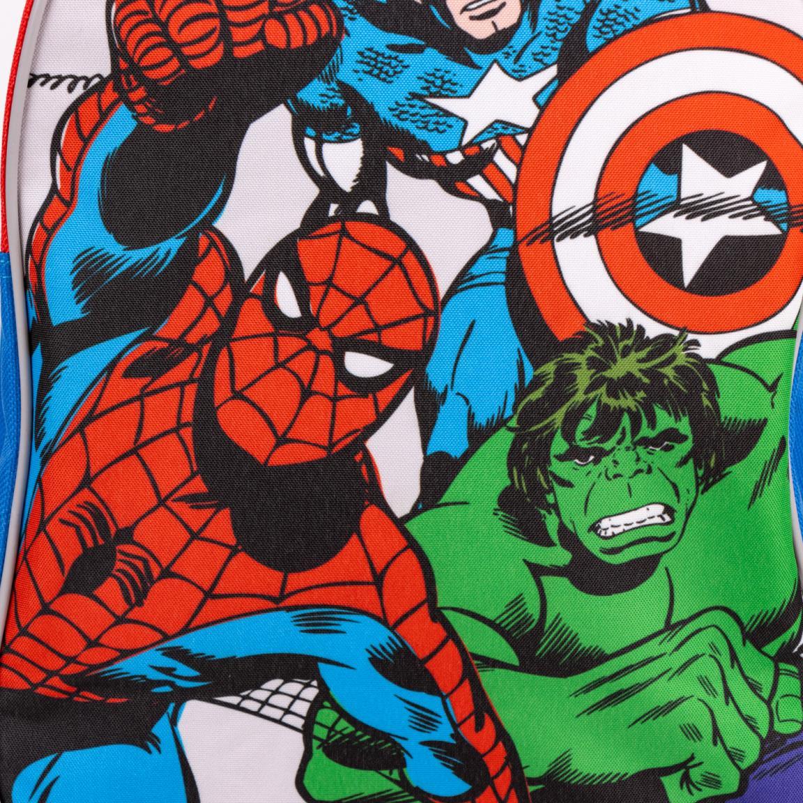 TROLLEY AVENGERS 29 cm, uni