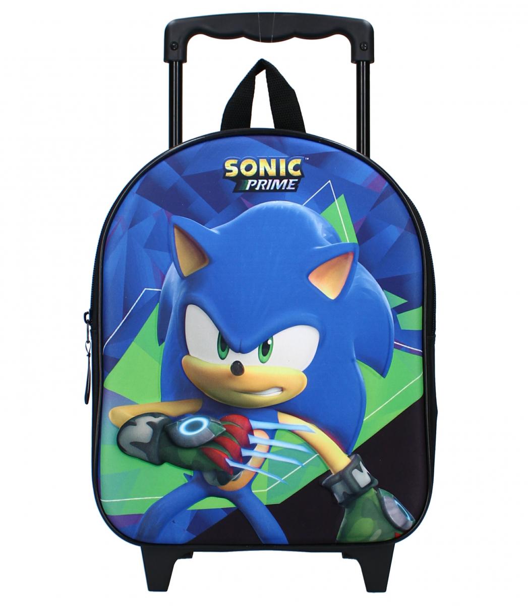 TROLLEY BATOH SONIC, uni