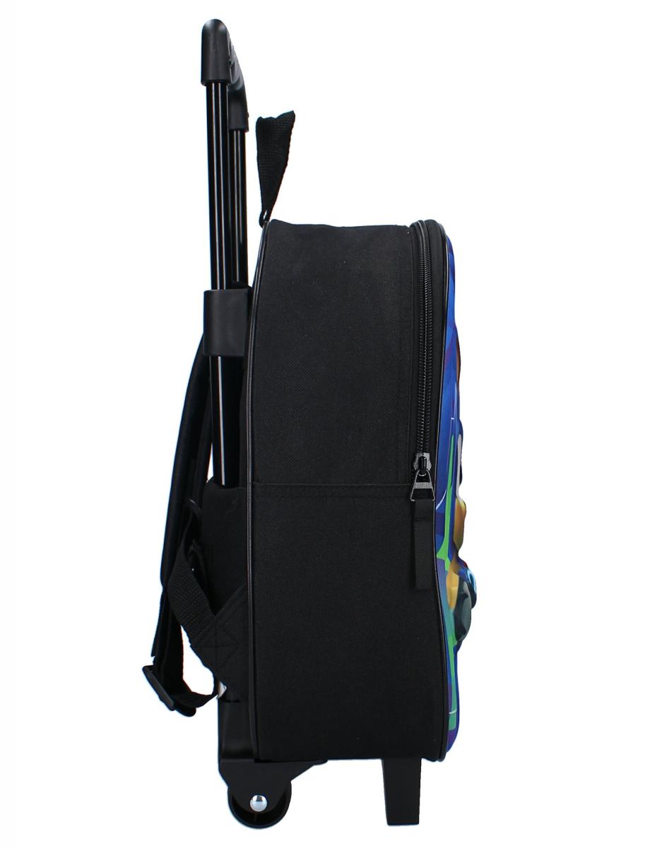 TROLLEY BATOH SONIC, uni