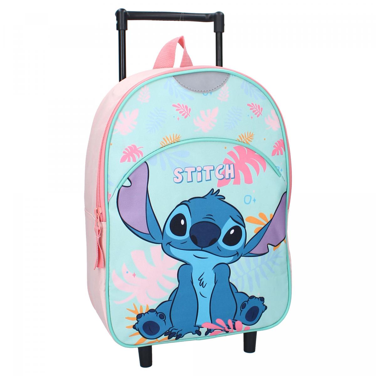 TROLLEY BATOH STITCH, uni