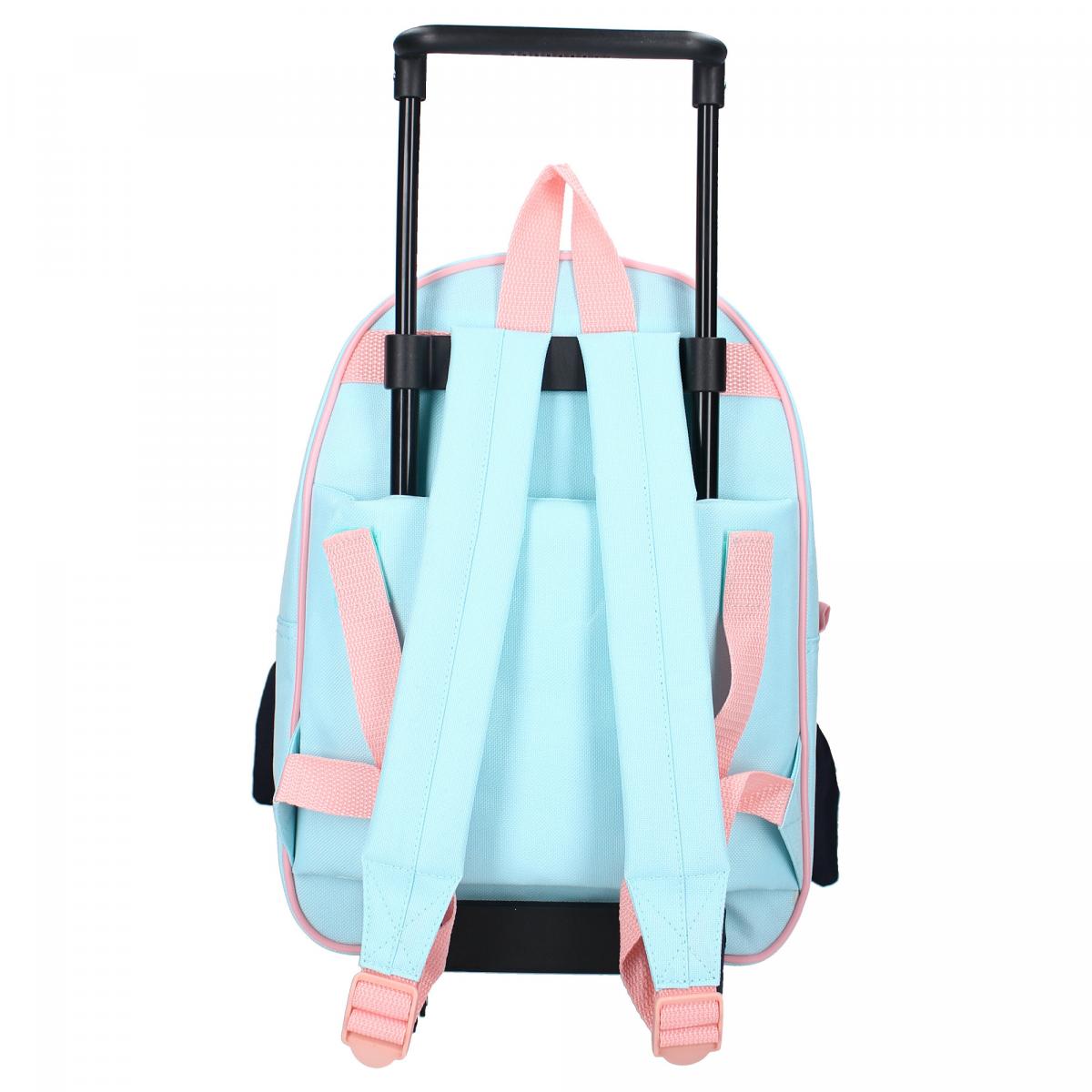 TROLLEY BATOH STITCH, uni