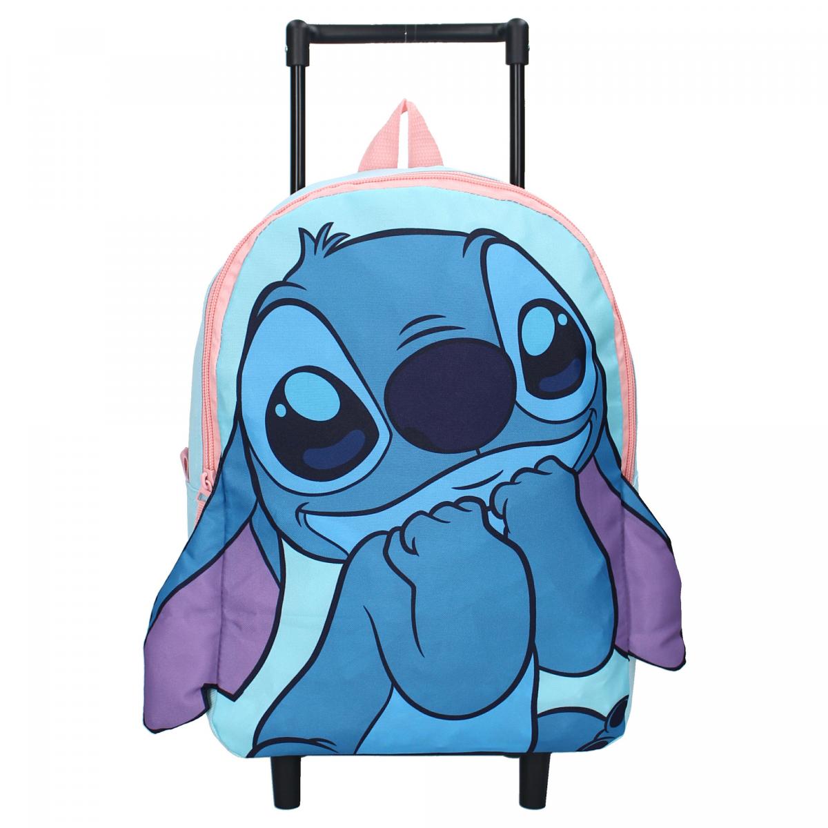 TROLLEY BATOH STITCH, uni
