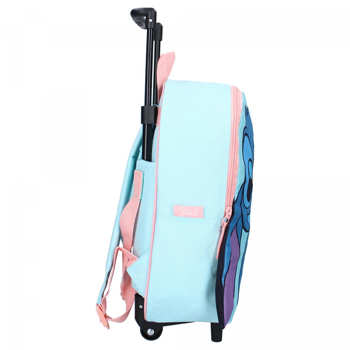 TROLLEY BATOH STITCH, uni