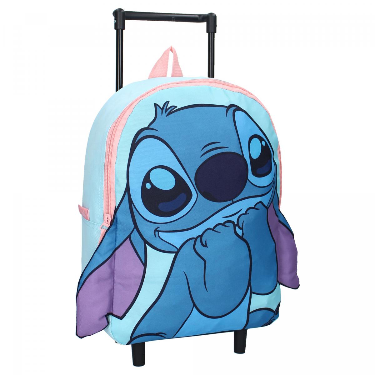 TROLLEY BATOH STITCH, uni