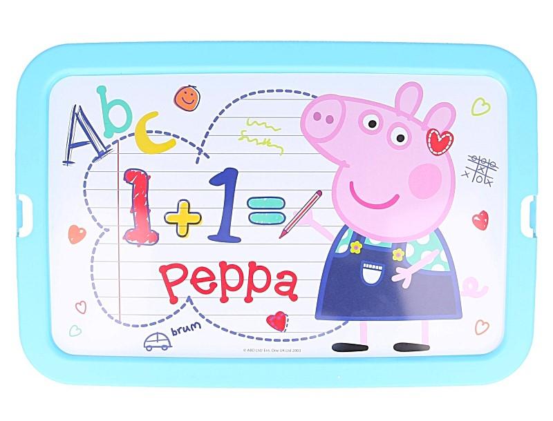 ÚLOŽNÝ BOX PEPPA PIG, uni