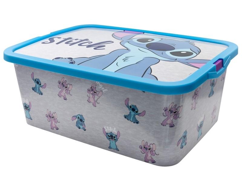ÚLOŽNÝ BOX STITCH, uni