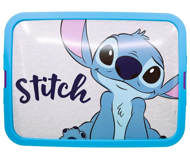 ÚLOŽNÝ BOX STITCH, uni
