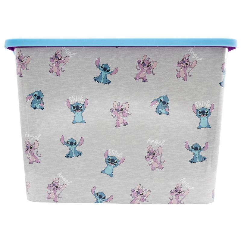 ÚLOŽNÝ BOX STITCH, uni