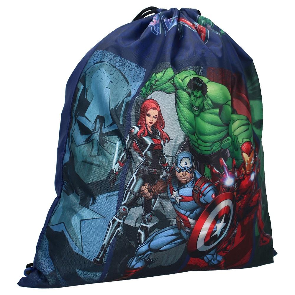 VAK AVENGERS, uni