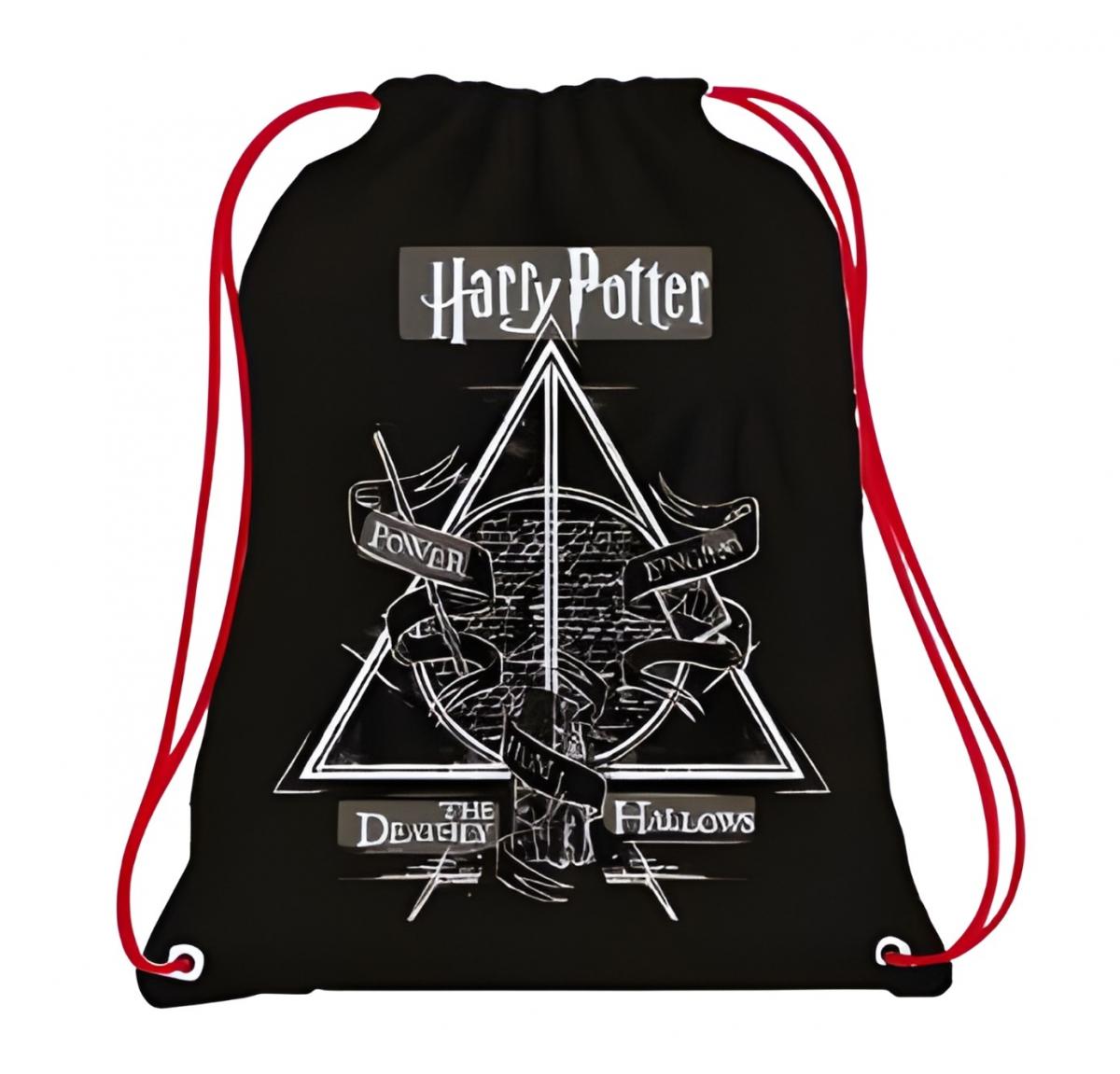 IZOLOVANÝ VAK HARRY POTTER de lux, uni