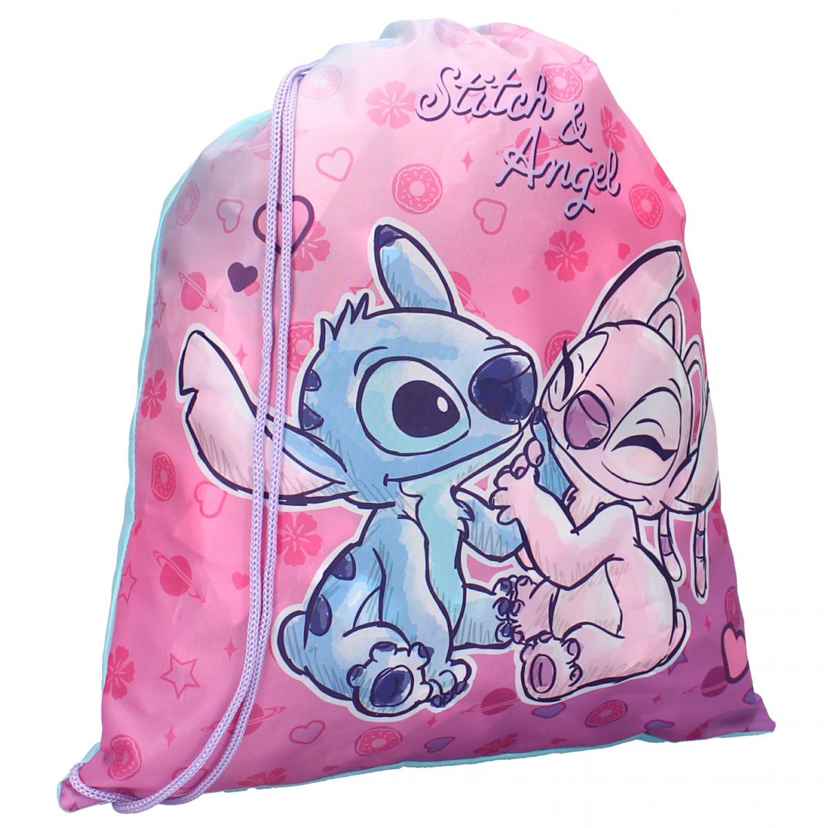 VAK LILO A STITCH, uni