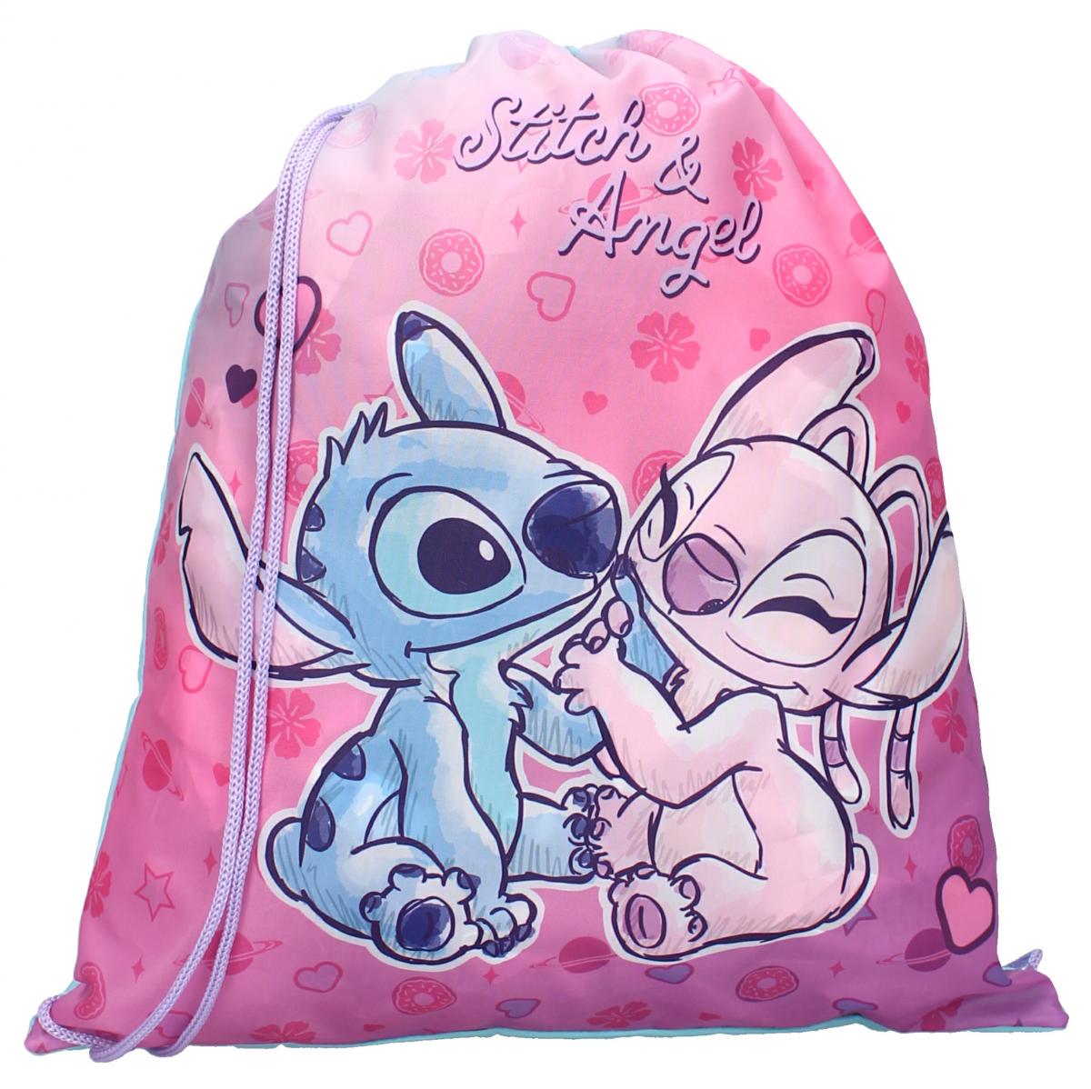 VAK LILO A STITCH, uni