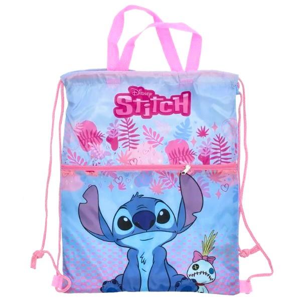 VAK LILO A STITCH 45 cm, uni