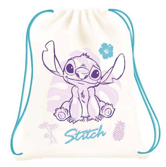 IZOLOVANÝ VAK LILO A STITCH de lux, uni