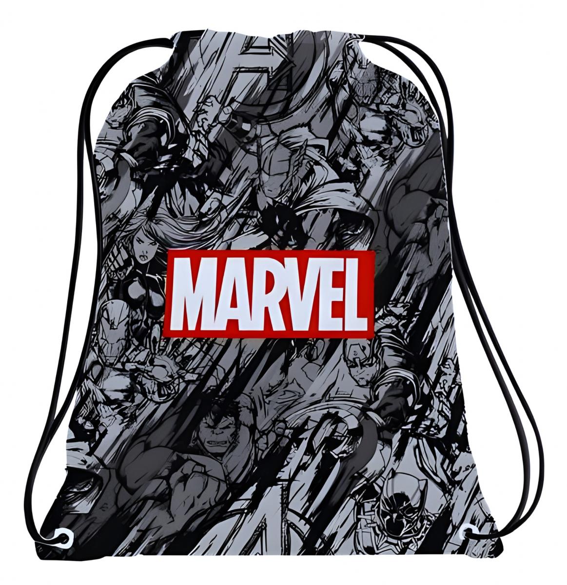 IZOLOVANÝ VAK MARVEL de lux, uni