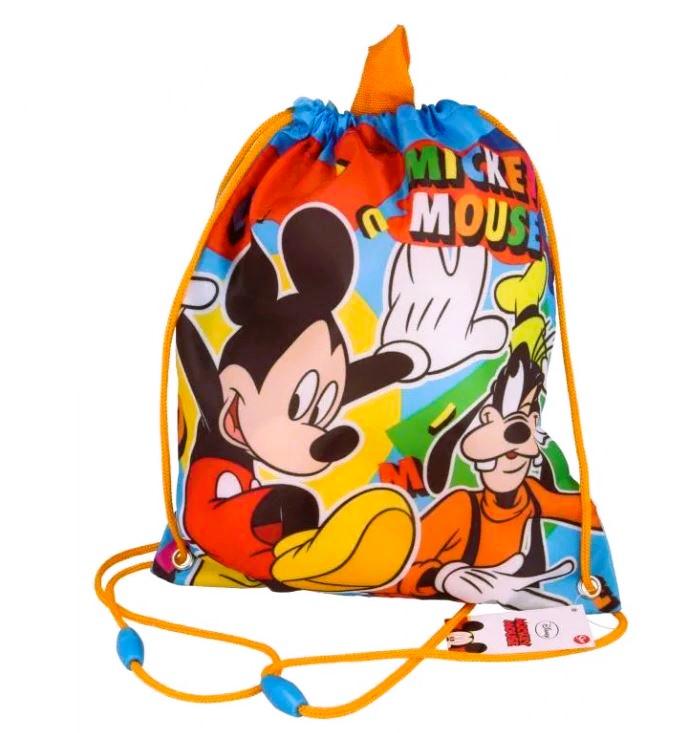 VAK MICKEY, uni