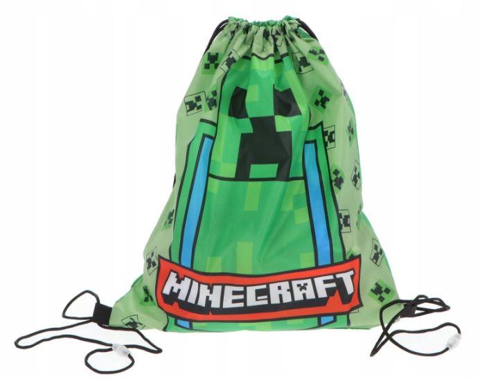 VAK MINECRAFT 40 cm, uni