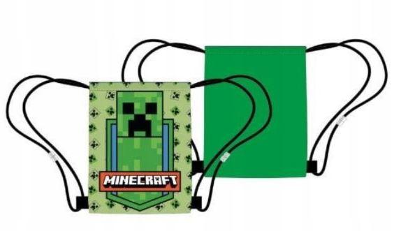 VAK MINECRAFT 40 cm, uni