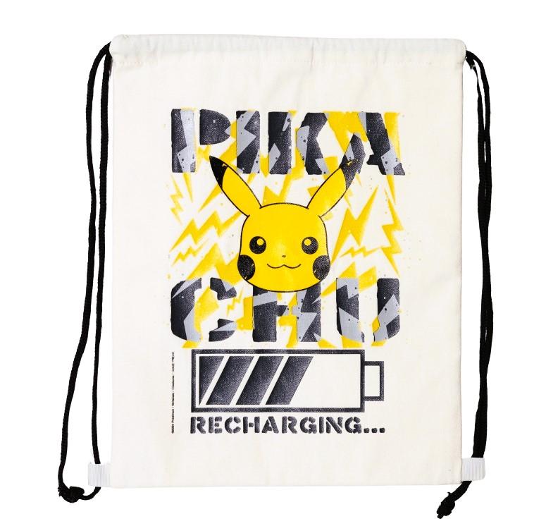 IZOLOVANÝ VAK POKÉMON de lux, uni
