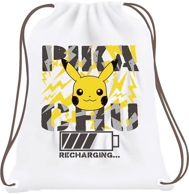 IZOLOVANÝ VAK POKÉMON de lux, uni