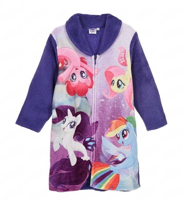 ŽUPAN MY LITTLE PONY, 3