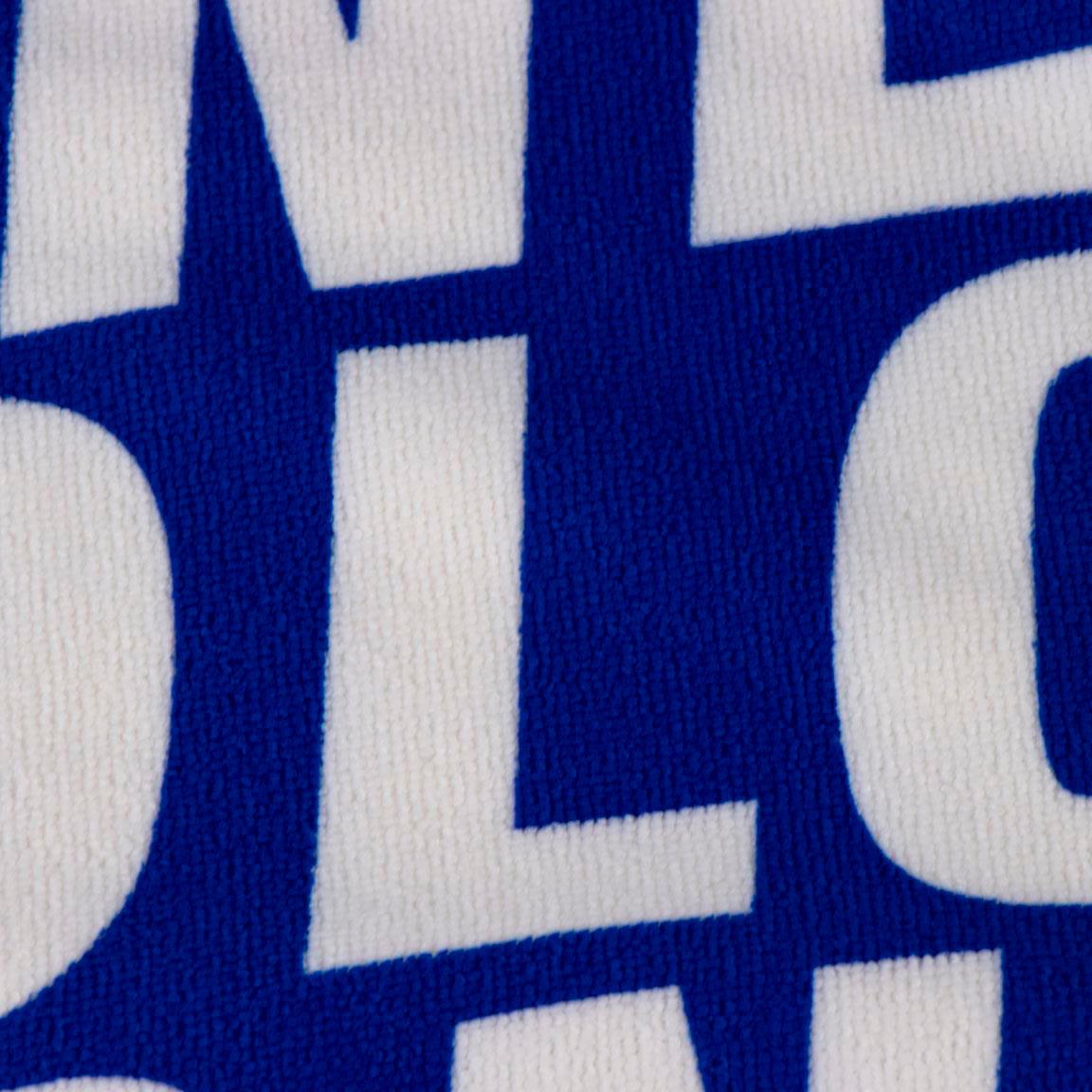 PONČO FC BARCELONA