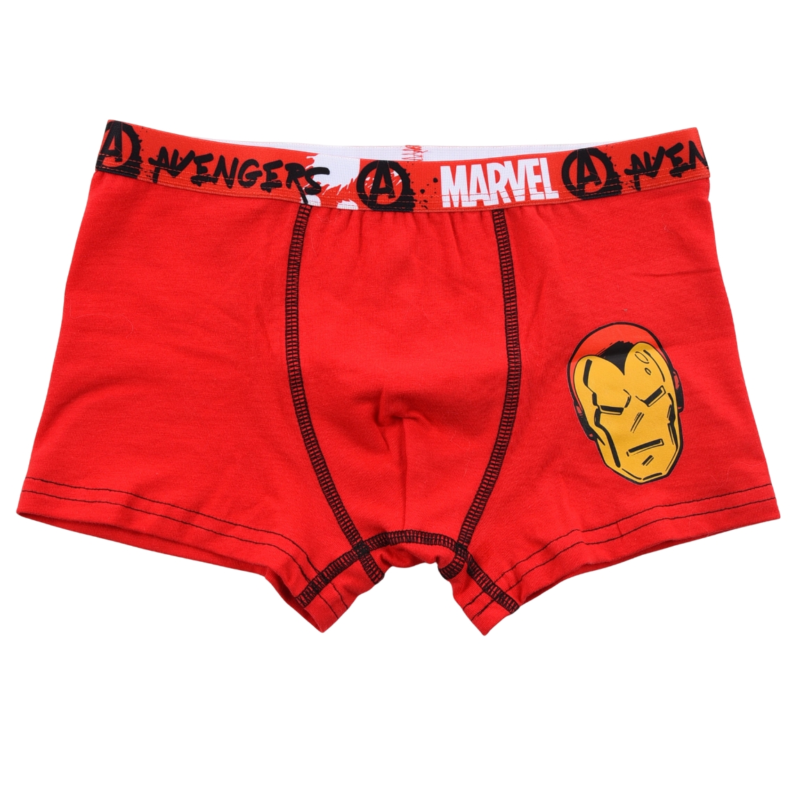 DUOPACK BOXERKY AVENGERS