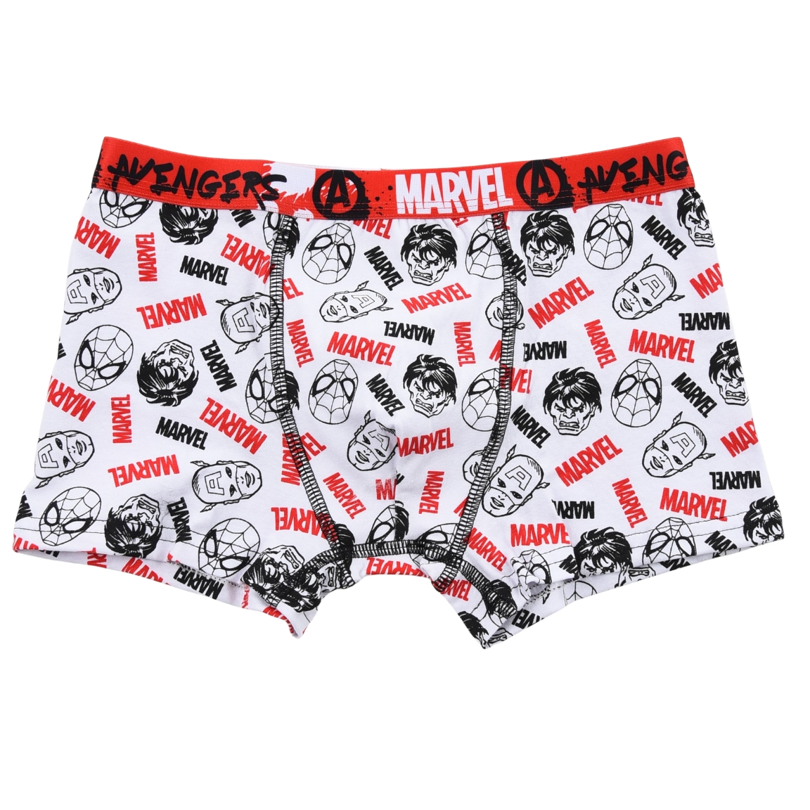 DUOPACK BOXERKY AVENGERS