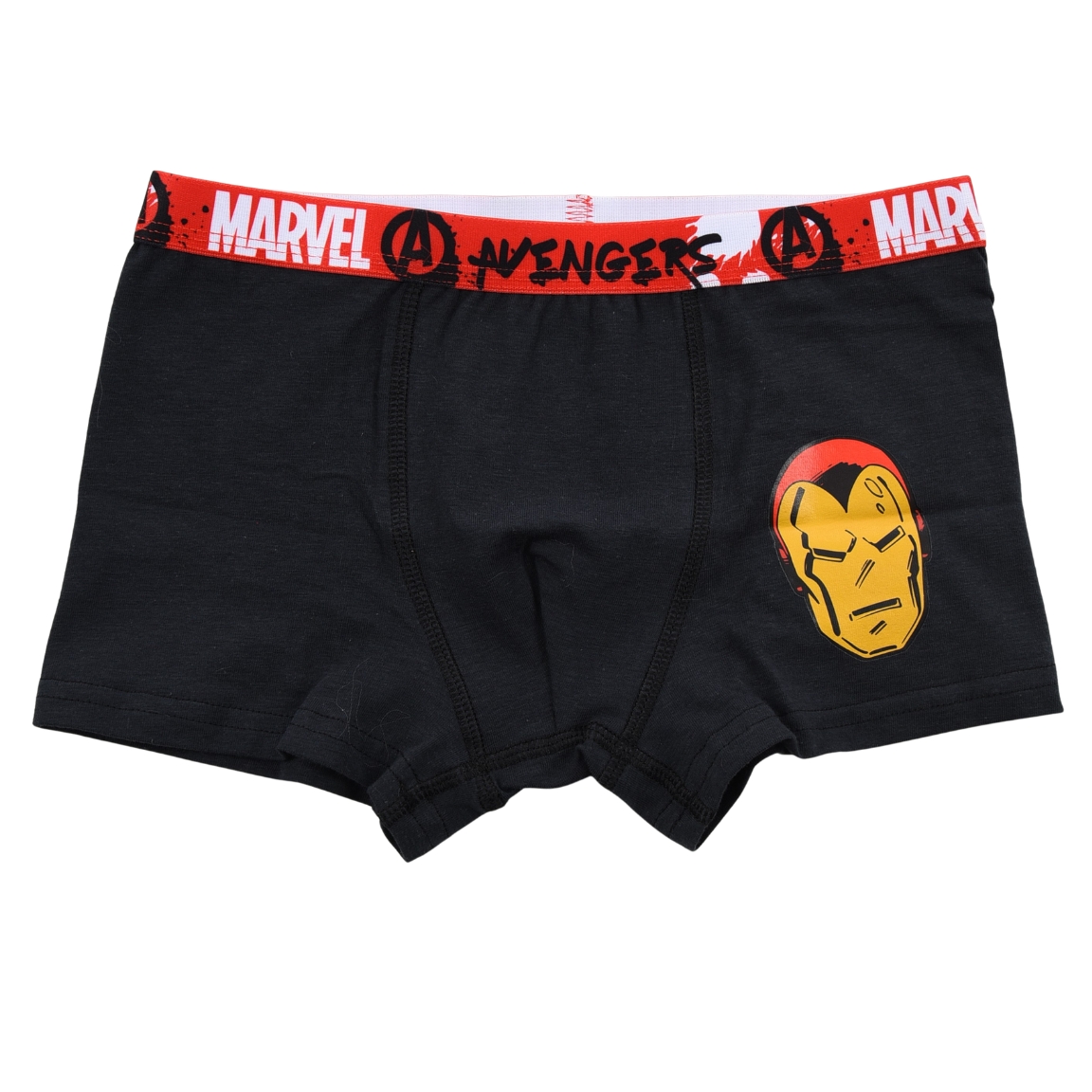 DUOPACK BOXERKY AVENGERS