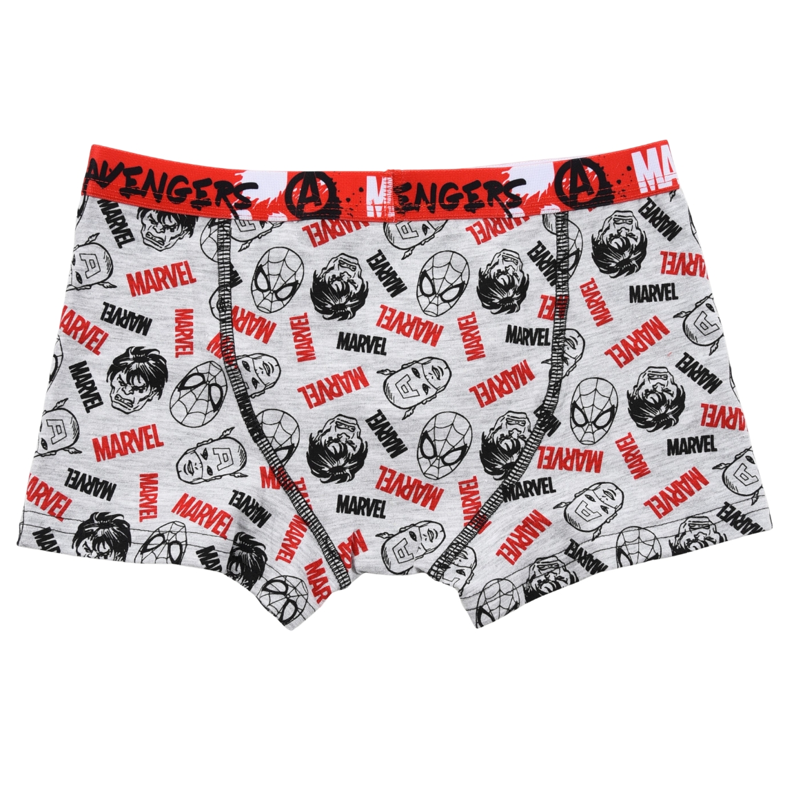 DUOPACK BOXERKY AVENGERS