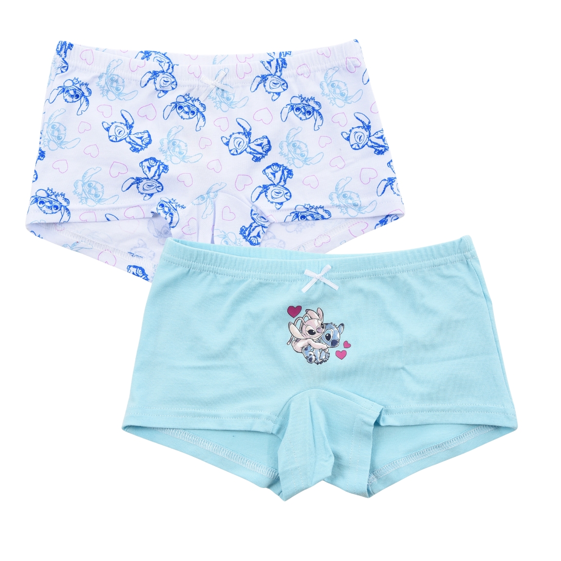 SADA 2 KS KALHOTKY LILO A STITCH