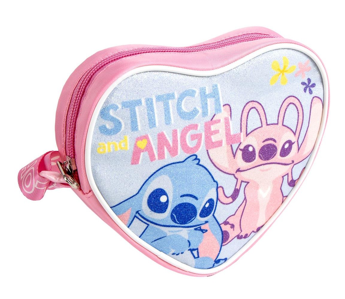 KABELKA LILO A STITCH