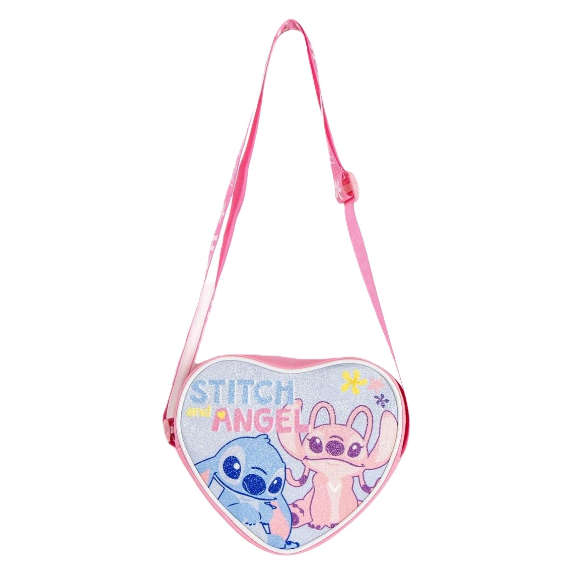 KABELKA LILO A STITCH