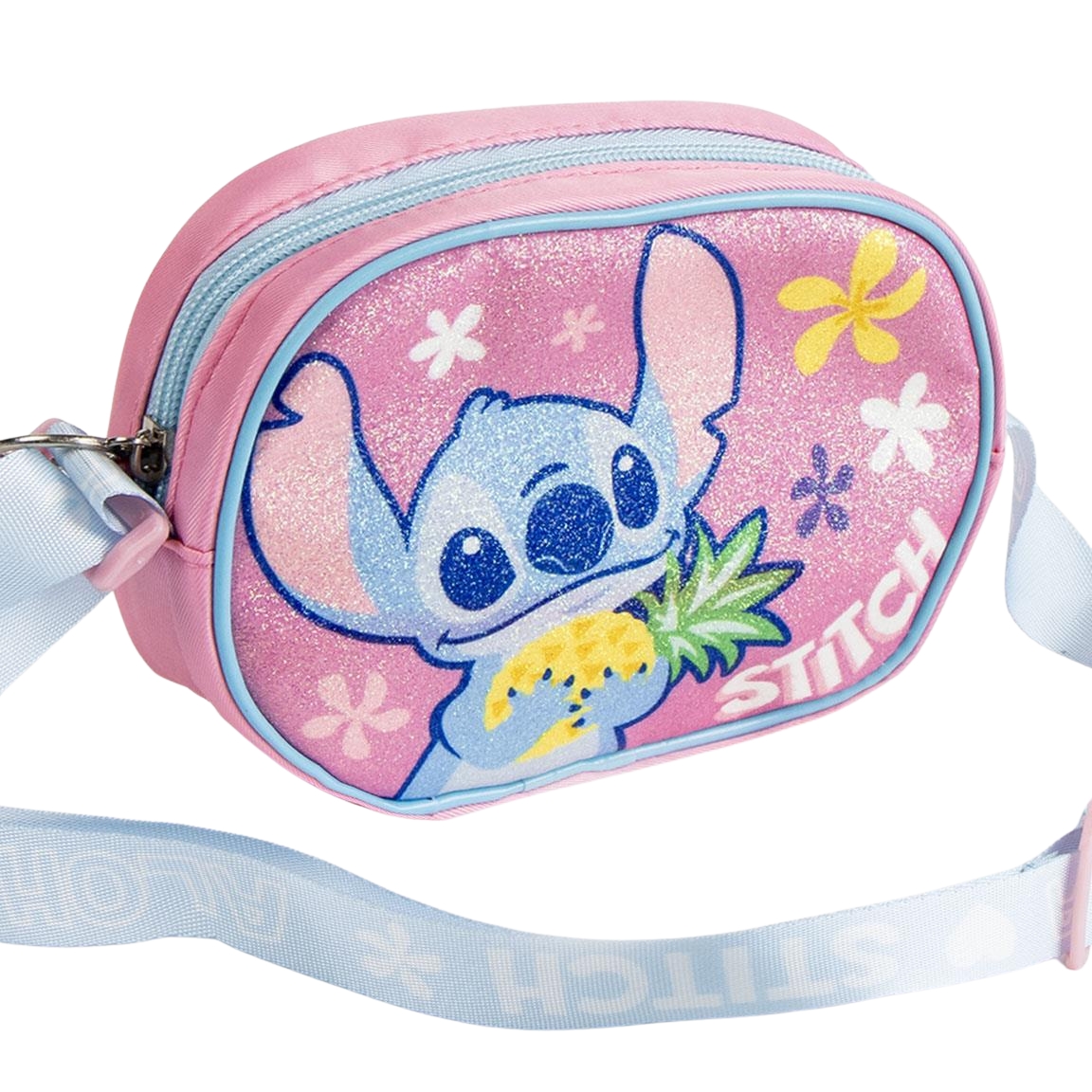 KABELKA LILO A STITCH