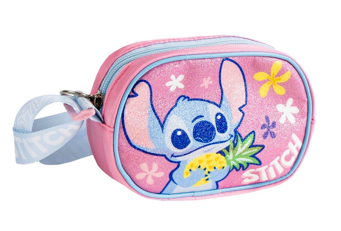 KABELKA LILO A STITCH
