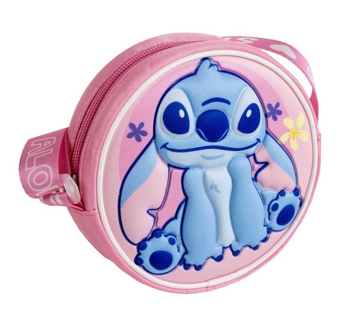 KABELKA LILO A STITCH 3D