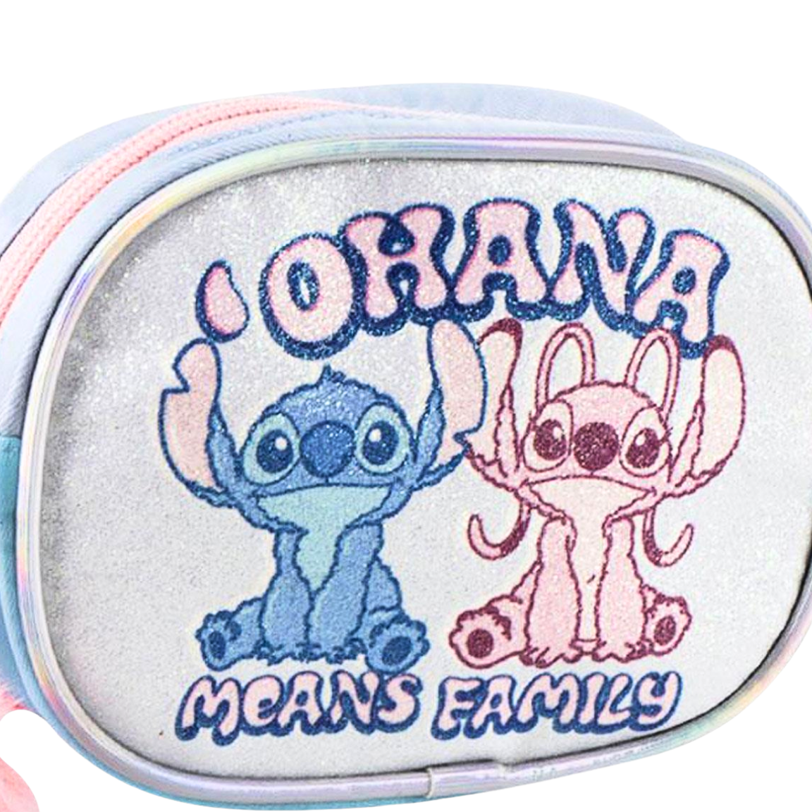 KABELKA LILO A STITCH