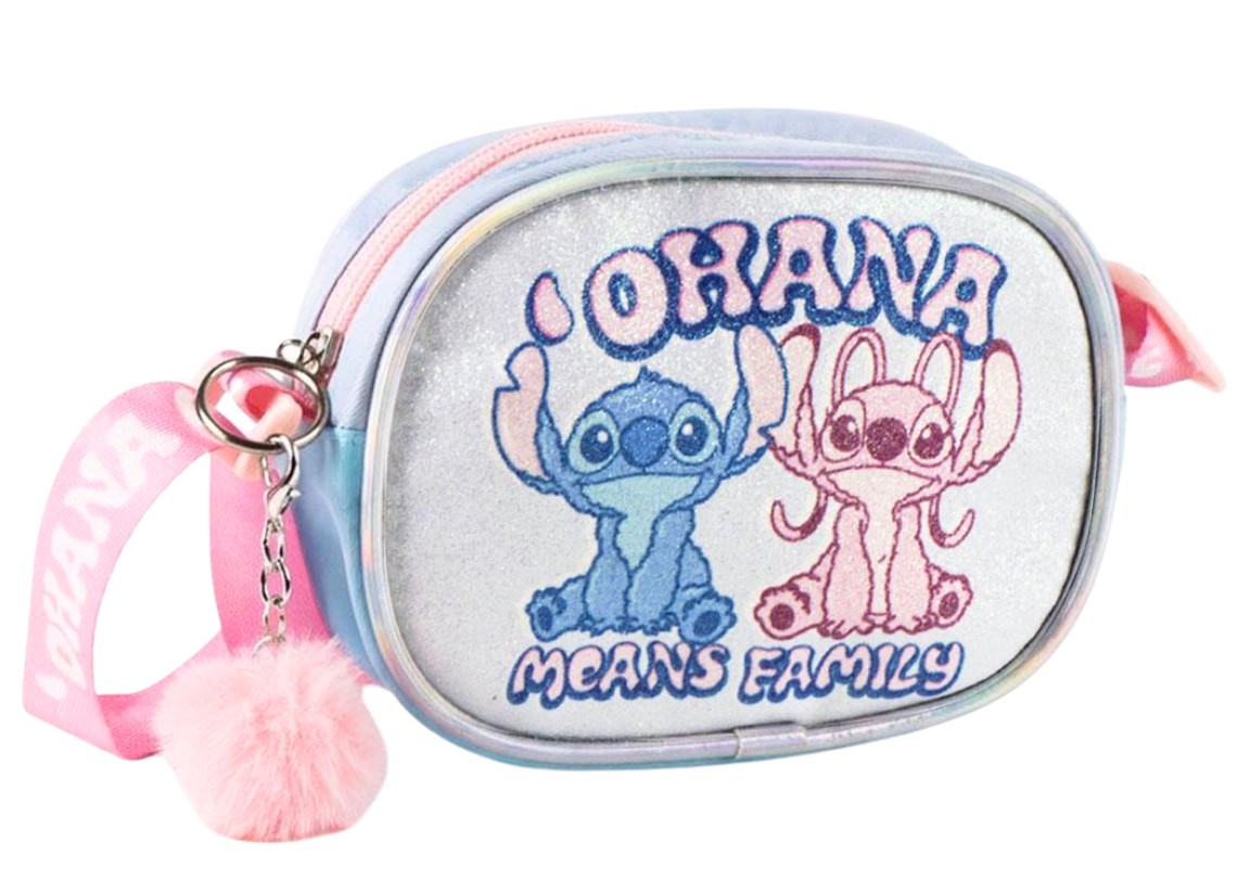 KABELKA LILO A STITCH
