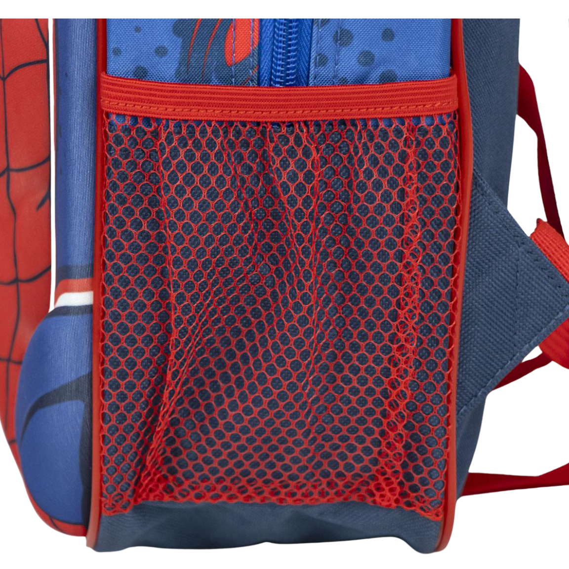 3D BATOH SPIDERMAN