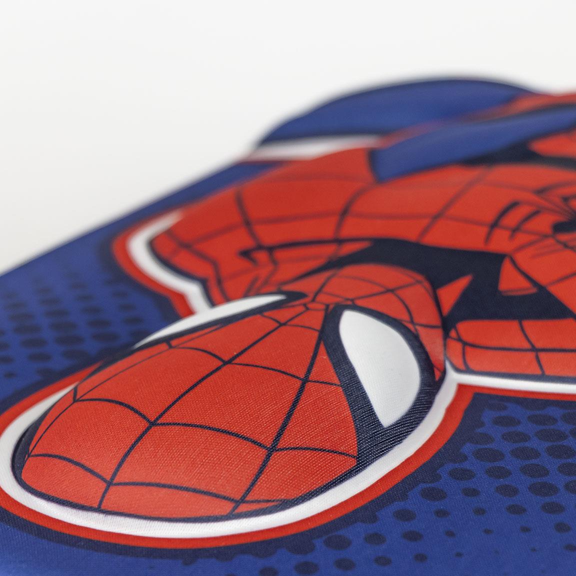 3D BATOH SPIDERMAN
