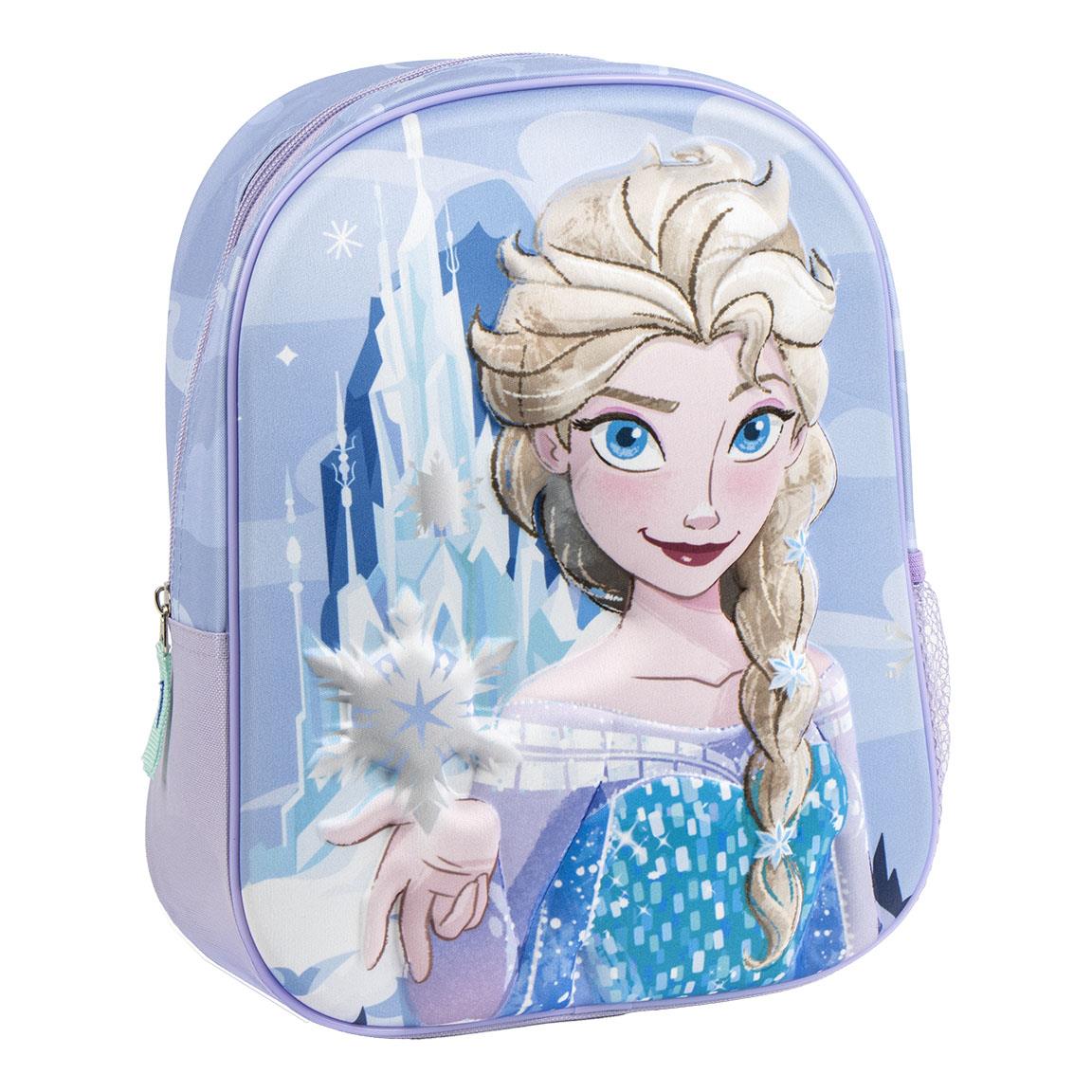 3D BATOH FROZEN