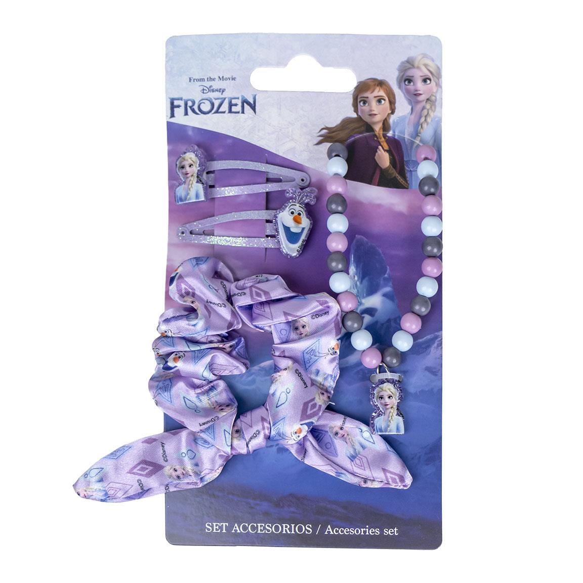 SADA DOPLŇKŮ FROZEN