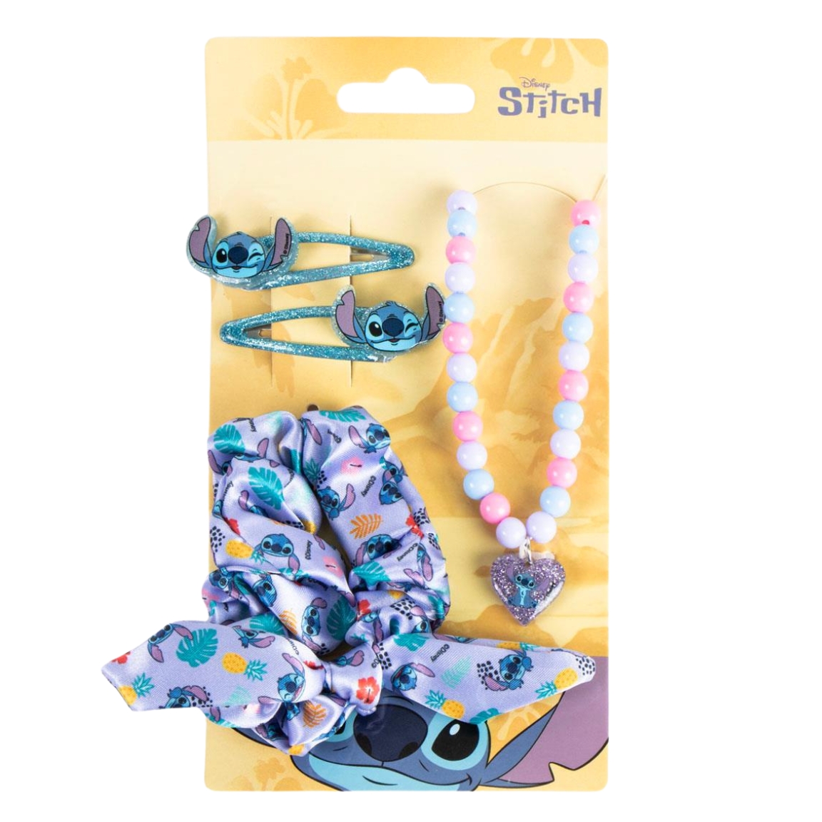 SADA DOPLŇKŮ LILO A STITCH